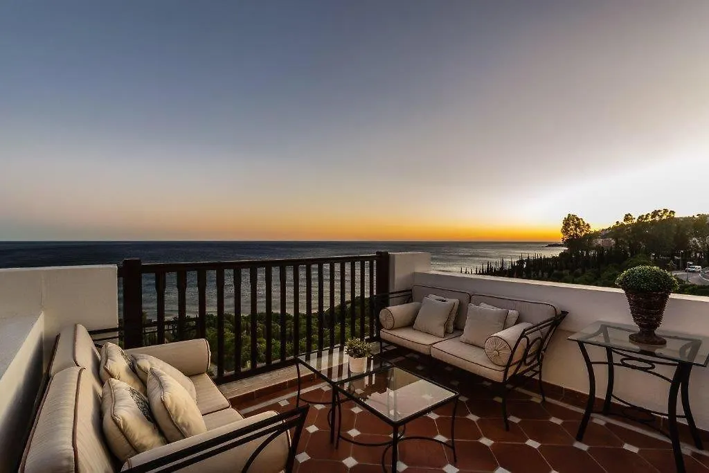 Penthouse Paradise Альмуньекар 0*,  Испания