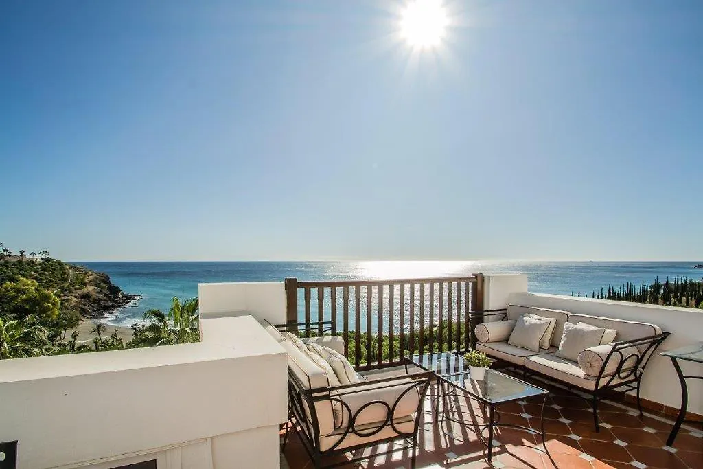 Penthouse Paradise Almuñécar