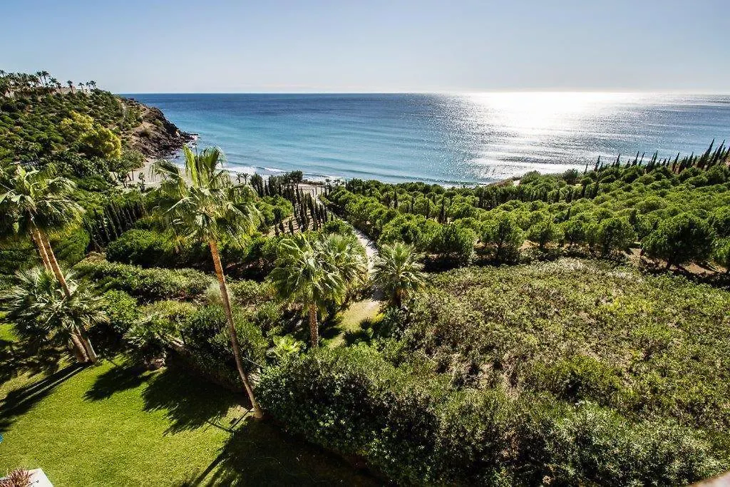 Penthouse Paradise Almuñécar Spanien
