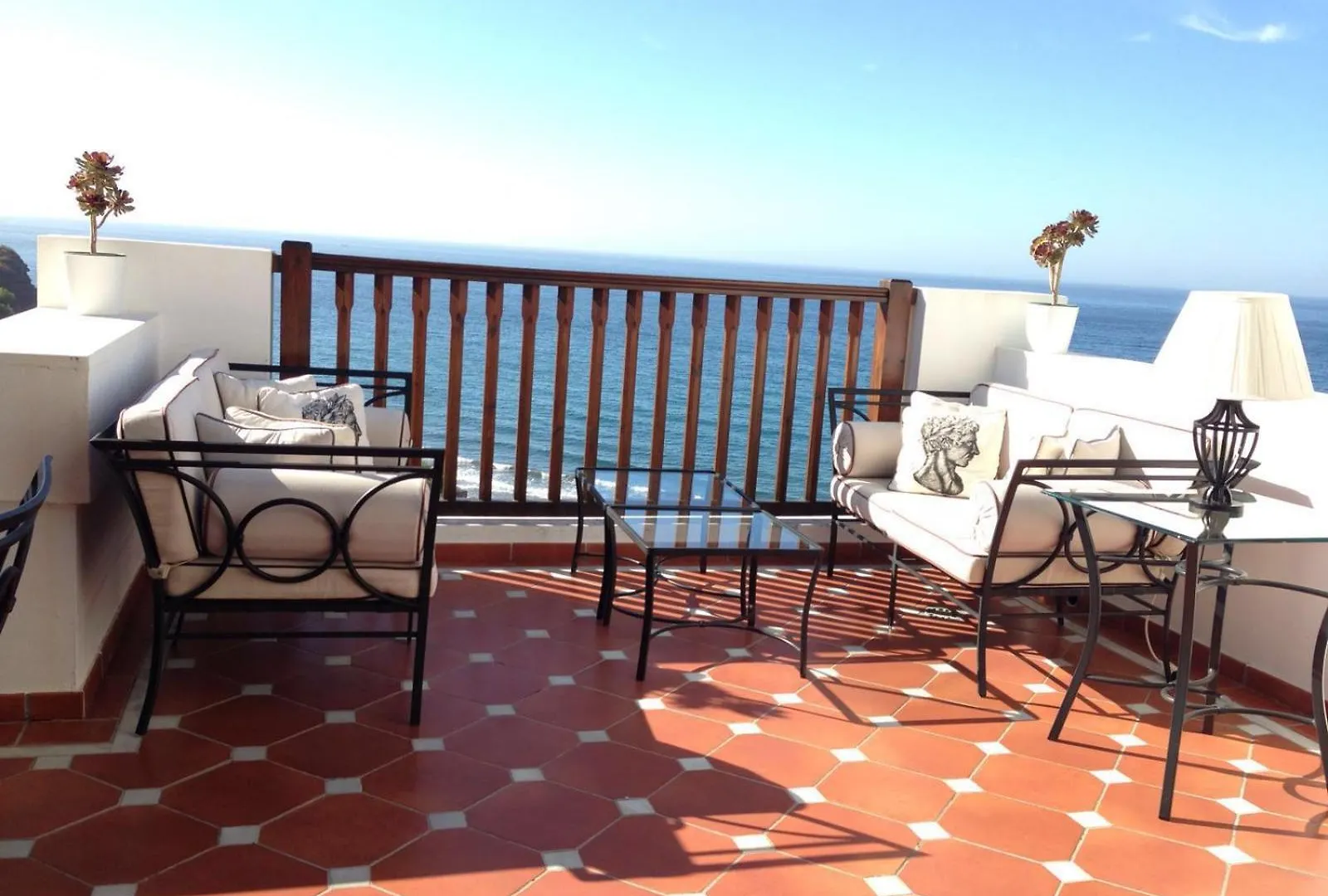 Penthouse Paradise Almuñécar 0*,  Spanien