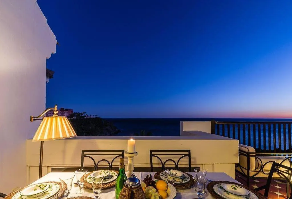 Penthouse Paradise Almuñécar